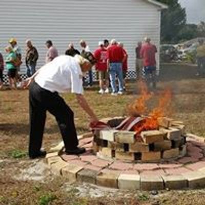 John C Gainous VFW Post 10069