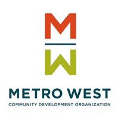 Metro West Community Development Organization