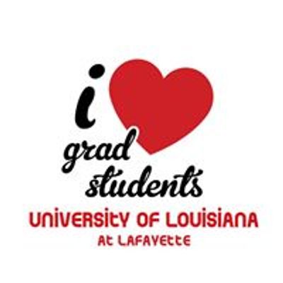 University of Louisiana at Lafayette Graduate School