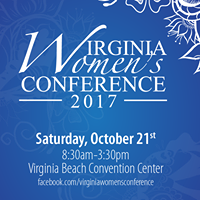 Virginia Women's Conference