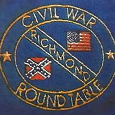 Richmond Civil War Round Table