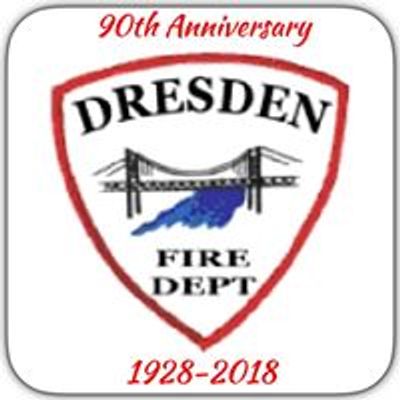 Dresden Volunteer Fire Department