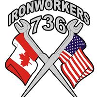 Ironworkers Local 736