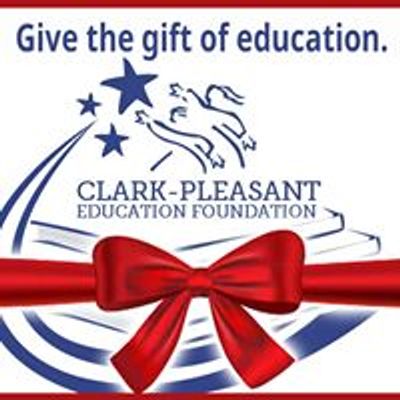 Clark-Pleasant Education Foundation