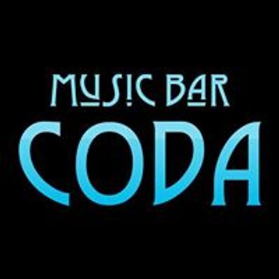 Music Bar CODA\u3010\u5927\u962a\u5fc3\u658e\u6a4b \u30df\u30e5\u30fc\u30b8\u30c3\u30af\u30d0\u30fc\u30fb\u30b3\u30fc\u30c0\u3011