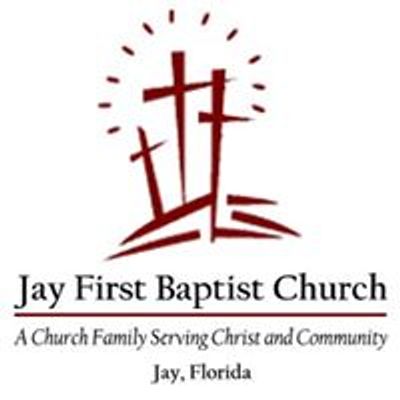 Jay First Baptist Church