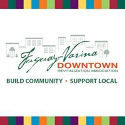 Fuquay-Varina Downtown Revitalization Association