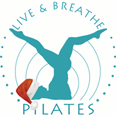 Live & Breathe Pilates