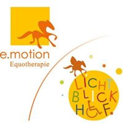 E.motion - Lichtblickhof