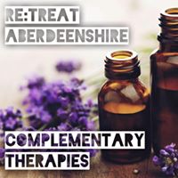 Re:treat Aberdeenshire