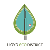 Lloyd EcoDistrict