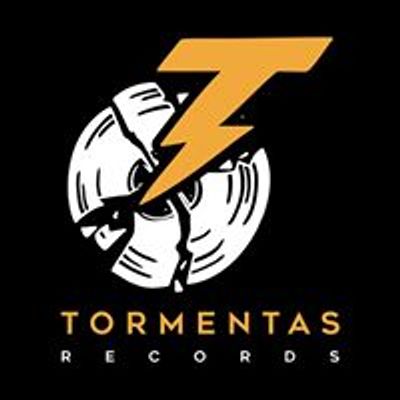 Tormentas Records