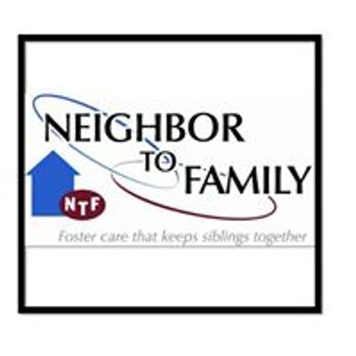 Neighbor To Family, Inc.