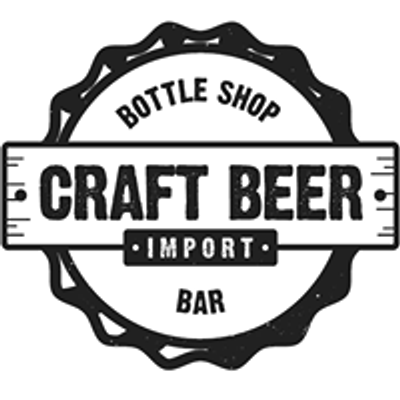 Craftbeer bottle shop & bar