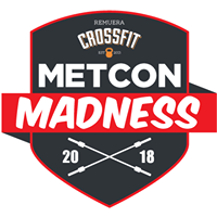 Metcon Madness