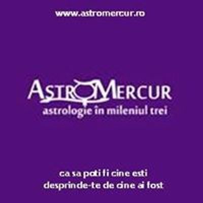 Astro Mercur