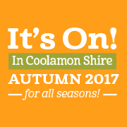 Visit Coolamon Shire