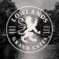 Lowlands Grand Caf\u00e9s