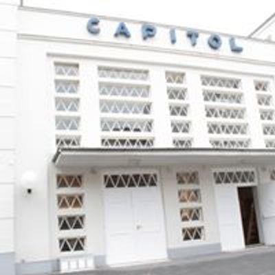 Capitol Halle - Eventlocation