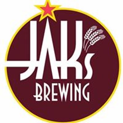 JAKs Brewing Company