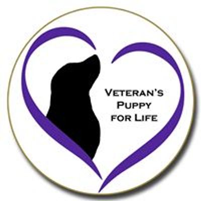 Veteran's Puppy for Life Organization