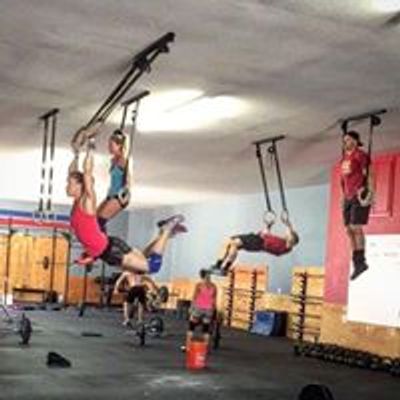 Yuba City Crossfit