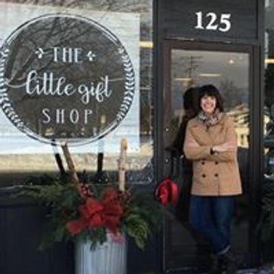 the little gift shop