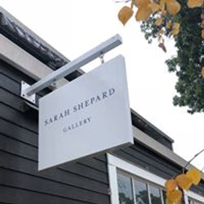 Sarah Shepard Gallery