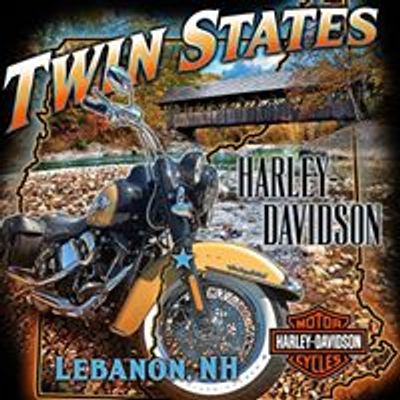 Twin States Harley-Davidson