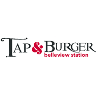 Tap and Burger Belleview