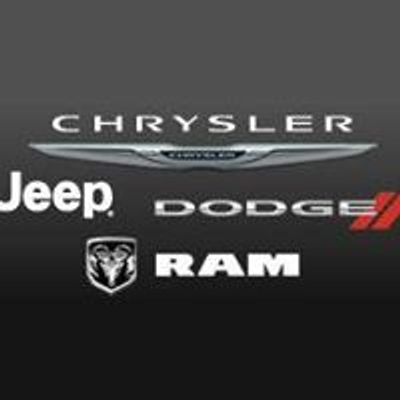 Goldstein Chrysler Jeep Dodge Ram