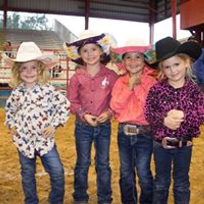 Davie Rodeo Association