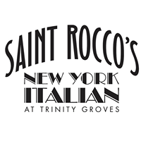 Saint Rocco's at Trinity Groves