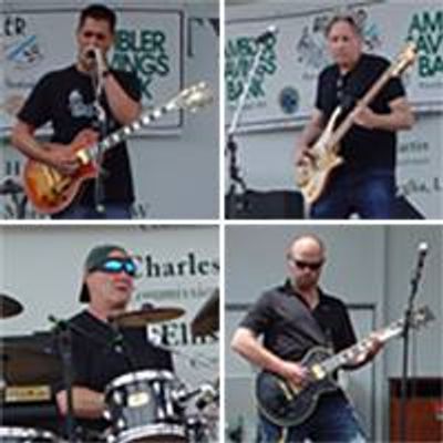 The Flathead Band