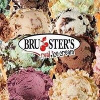 Bloomington Indiana Bruster's Real Ice Cream