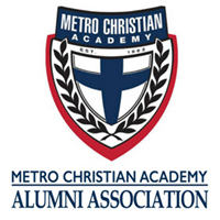 Metro Christian Academy Alumni Association