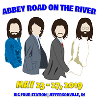 Abbey Road on the River