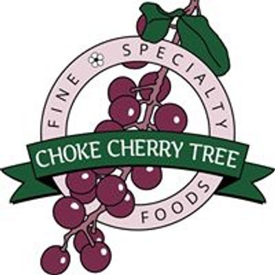 The Choke Cherry Tree