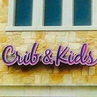 Crib & Kids