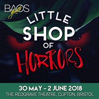 BAOS (Bristol Amateur Operatic Society)