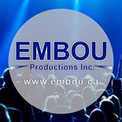 Embou Productions Inc