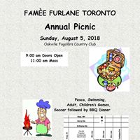 Famee Furlane Toronto