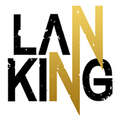 LAN King