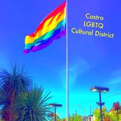 Castro LGBTQ Cultural District