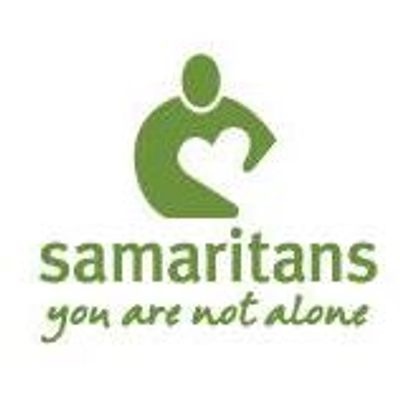 Samaritans Inc