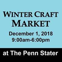 Winter Craft Market