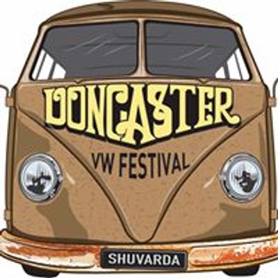 Doncaster VW Festival