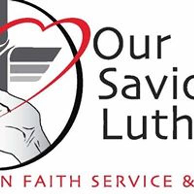 Our Savior Lutheran Church - Lake Worth, FL