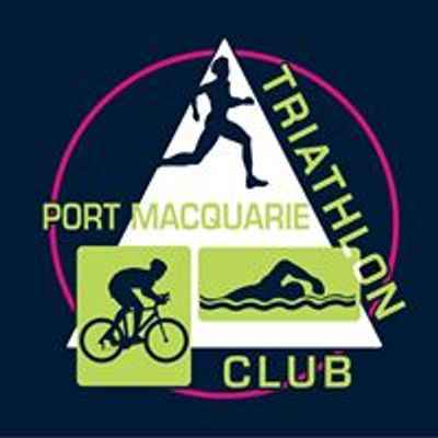 Port Macquarie Triathlon Club