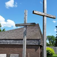 Immanuel Lutheran Church